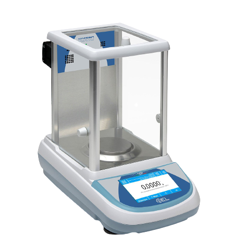 Read more about the article Professional Analytical Balance 510 g ION