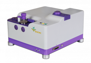 Read more about the article FTIR Spectrometer OI05e