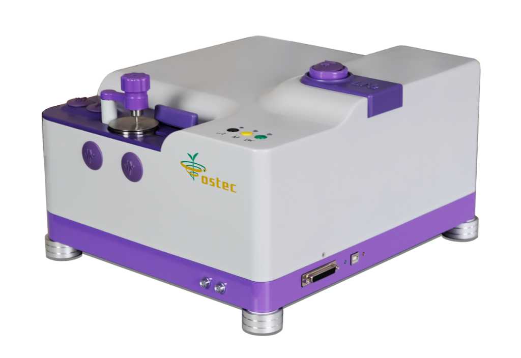 You are currently viewing FTIR Spectrometer OI05e