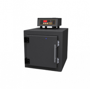 Read more about the article Muffle Furnace 1200C – 10 Liter B2 Controller