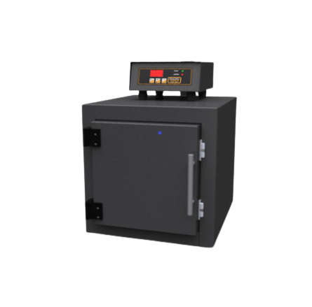 You are currently viewing Muffle Furnace 1200C – 10 Liter B2 Controller