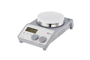 Read more about the article Hotplate Magnetic Stirrer w Timer SS with Ceramic Coat 340C