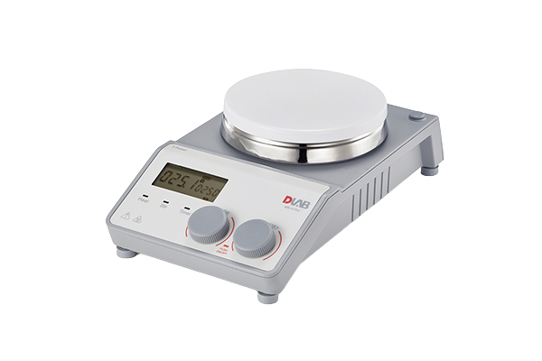 You are currently viewing Hotplate Magnetic Stirrer w Timer SS with Ceramic Coat 340C