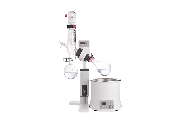 You are currently viewing Rotary Evaporator with Set Of Glassware 1000 ml