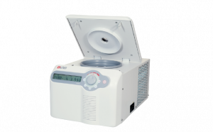 Read more about the article High Speed Refrigerated Micro Centrifuge