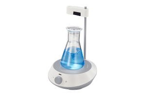 Read more about the article Basic School Magnetic Stirrer round Ø120mm