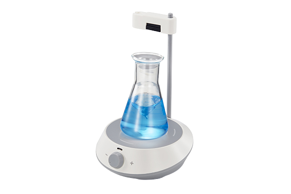 You are currently viewing Basic School Magnetic Stirrer round Ø120mm