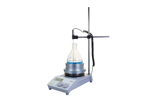 Read more about the article Fast Hotplate Magnetic Stirrer Aluminum 340C