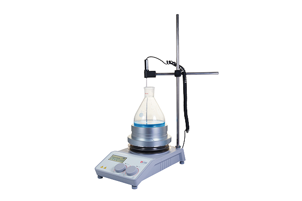 You are currently viewing Fast Hotplate Magnetic Stirrer Aluminum 340C