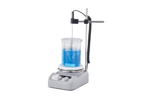 Read more about the article Hotplate Magnetic Stirrer