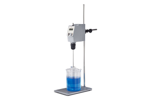 Read more about the article Digital Lab Overhead Stirrer 70L