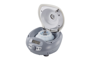 Read more about the article Mini High Speed Micro Centrifuge