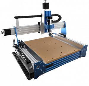 Read more about the article CNC Router Machine 4030
