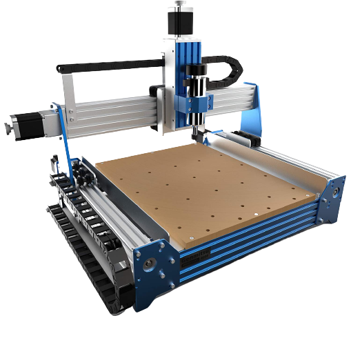 You are currently viewing CNC Router Machine 4030