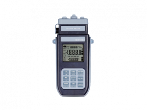 Read more about the article Portable pH meter 3½ digit complet
