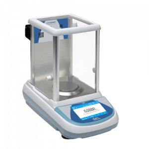 Read more about the article Professional Analytical Balance 510 g ION