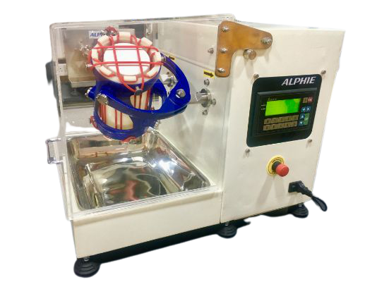 Read more about the article Turbula 3D Mixer 3 L HMI