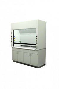 Read more about the article Lab Fume Hood 1800*850*2350