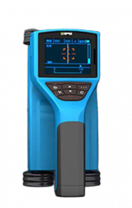 Read more about the article Integrated Rebar Scanner LLRG200