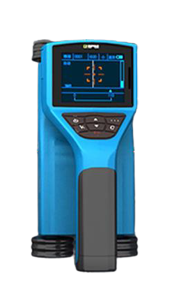 You are currently viewing Integrated Rebar Scanner LLRG200